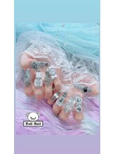 ドールネイル 札幌店(Doll Nail)/スカルプ10本付け放題22000円☆