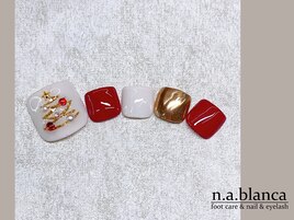 12月限定・定額デザイン