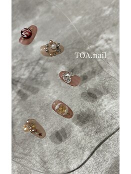 クリスマスデザイン