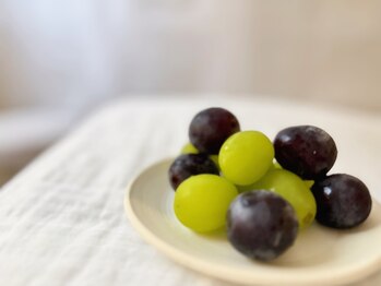 コティ(koti)/季節のフルーツ