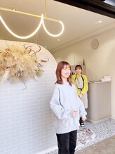 クルン(KURUN)/9.お見送り《 荒田》