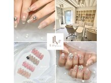 リリーネイル(Lily nail)