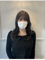 ラビィ(Raby) Raby yuuri