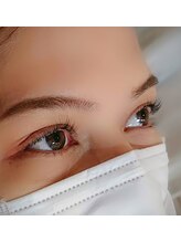 マヒナ(mahina)/[mahina]まつ毛パーマ