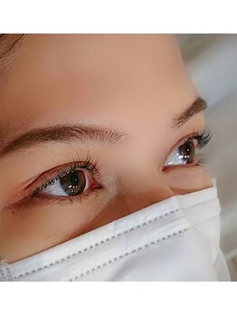 マヒナ(mahina)/[mahina]まつ毛パーマ