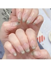 ネイルディーアンドディー(Nails D&D)/