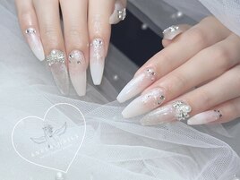 Anela_nailsオリジナルDesign