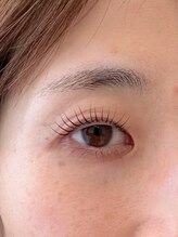 イーズ(ease.)/ラッシュリフト