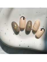 ネイルアンドビューティー ネオン 天神店(Nail&Beauty NEON)/