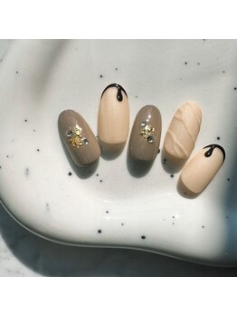 ネイルアンドビューティー ネオン 天神店(Nail&Beauty NEON)/
