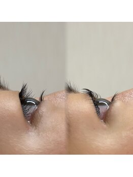 シェヌ(Chez nous)/Lash Lift まつげパーマ