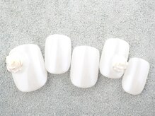 マハロネイルサロン 川崎店(mahalo)/ハンド定額7980円