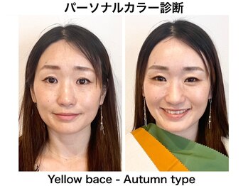 アマルジーナ(AmalZwina)/深みのあるぼかし目元メイク♪