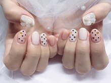 フェリスネイル 池袋店(Feliz Nail)/
