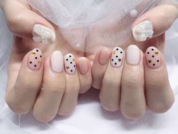 フェリスネイル 池袋店(Feliz Nail)/