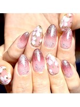 アガルネイル 川越(AGARU NAIL)/AGARU NAIL 【川越/ワンカラー】