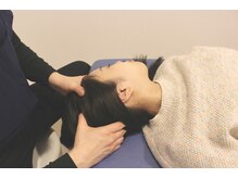 下北沢アイリー整体院/