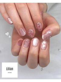 韓国風デザイン