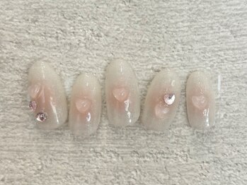 ラウレア(Laule'a)/定額Trendコース チーク