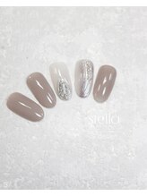 ステラ(stella)/定額Sデザイン