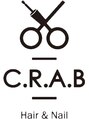 クラブ(C.R.A.B)/C.R.A.B【クラブ】