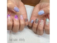 インフィニティ(infinity)