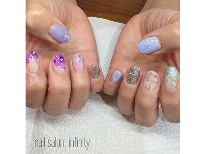 インフィニティ(infinity)の写真