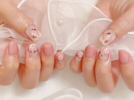 ＊Bellnail《M》＊