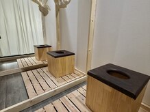 蒸蒸(ジョジョ)/トリプルまで対応可能