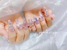 ジョアアンジェ 心斎橋店(joie ange)