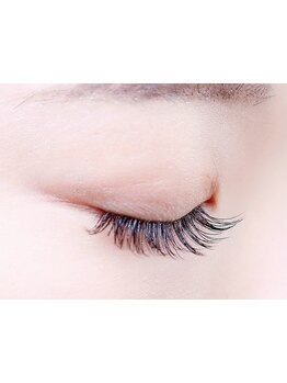 まつげのお悩み解決サロン