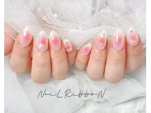 アイラッシュ アンド ネイル リボン 池袋店(RibboN)/[298]100分やり放題¥9990