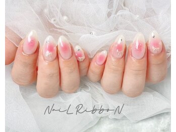 アイラッシュ アンド ネイル リボン 池袋店(RibboN)/[298]100分やり放題¥9990