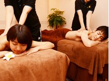 一龍リラクゼーション 新宿東口店