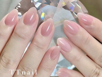 ティーティールーム(TT room)/