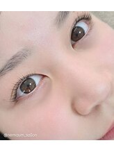 ネマウム(nemaum)/ラッシュリフト