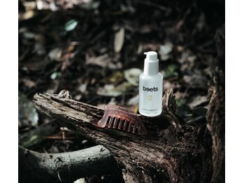 トイロ(toiro)/beets0 & カッサ