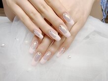 フェアリー(Fairy)/長さだし＋ミラー＋フレンチ