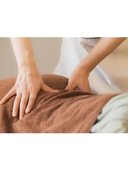 小規模プライベートサロン