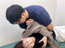 北戸田駅前鍼灸接骨院