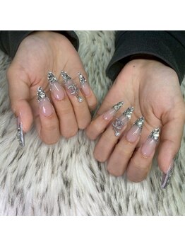 グロウ(Grow)/Nail Salon Grow【グロウ】船橋