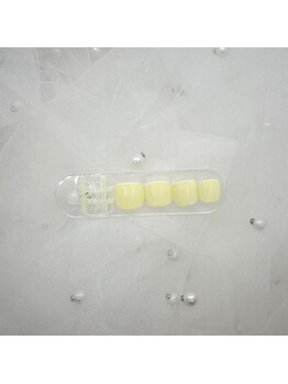 ネイルサロンパールリフト