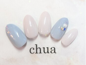 チュア(CHUA)/NEW2025【定額】6480円