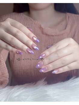 マグネットネイル