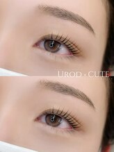 アイモア 可児店(eye mor.)/パーマ×アイブロウ