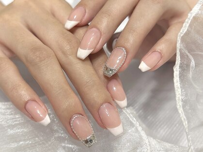 リネイル(Re: nail)の写真