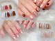 ネイルサロン ヴィクシア(Nail Salon VIXIA)の写真