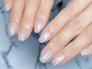 シンプルマグネット パラジェル