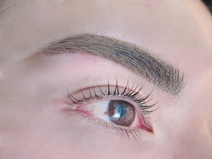 エムスラッシュ ネイル 新百合ヶ丘店(M.SLASH)の写真