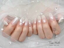 テセネイル(Tese Nail)/ベイビーブーマー☆フラッシュ
